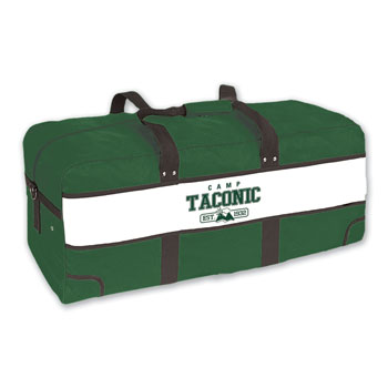 MEGA-PAK DUFFEL
